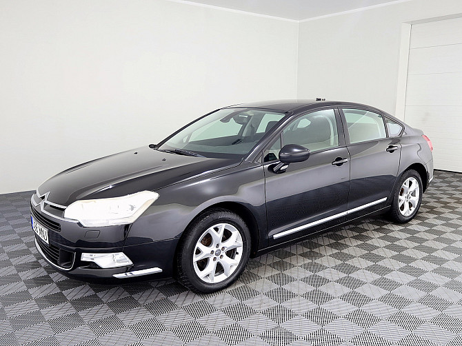 Citroen C5 Elegance ATM 1.6 115kW Таллин - изображение 2
