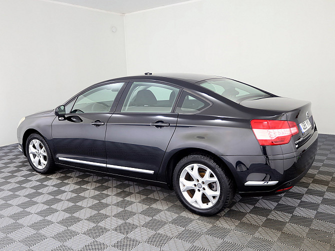 Citroen C5 Elegance ATM 1.6 115kW Таллин - изображение 4