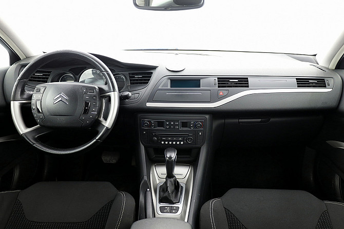 Citroen C5 Elegance ATM 1.6 115kW Таллин - изображение 5