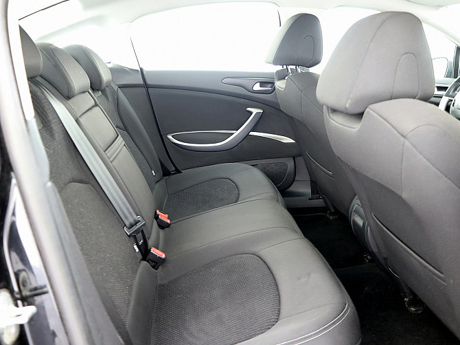 Citroen C5 Elegance ATM 1.6 115kW Таллин - изображение 7