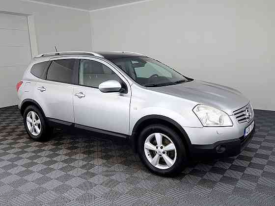 Nissan Qashqai+2 Luxury 4x4 2.0 dCi 110kW Tallina