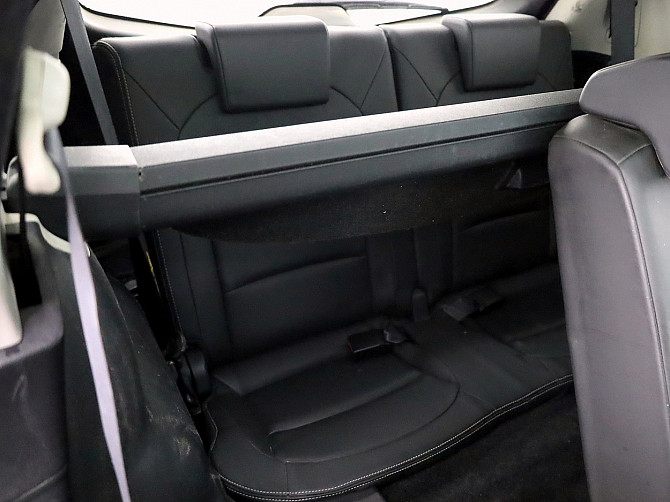 Nissan Qashqai+2 Luxury 4x4 2.0 dCi 110kW Таллин - изображение 8
