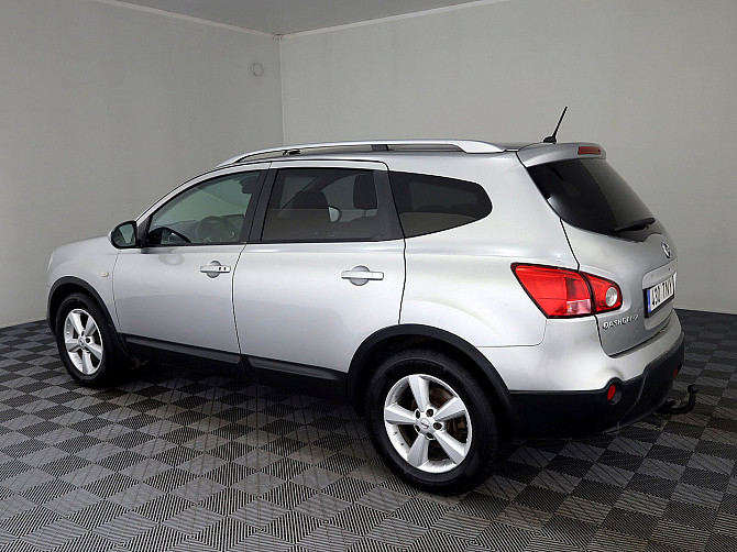 Nissan Qashqai+2 Luxury 4x4 2.0 dCi 110kW Таллин - изображение 4