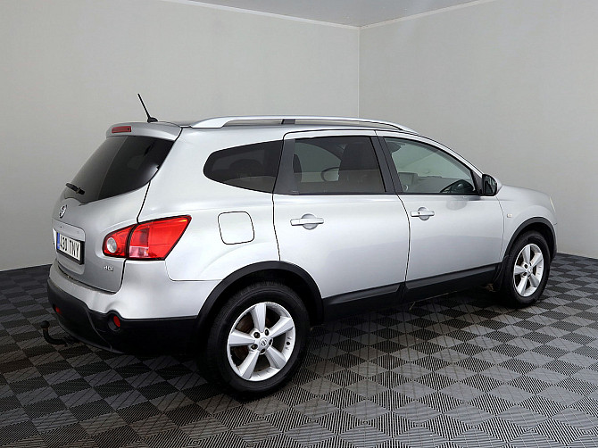 Nissan Qashqai+2 Luxury 4x4 2.0 dCi 110kW Таллин - изображение 3