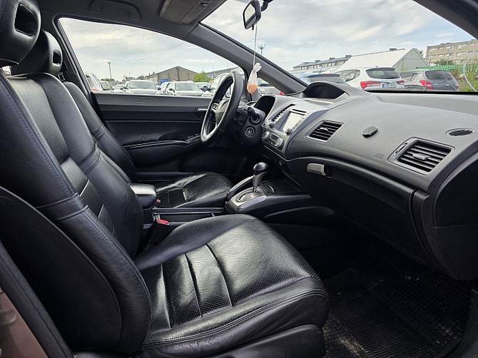 Honda Civic Hybrid Facelift ATM 1.3 70kW Таллин - изображение 5