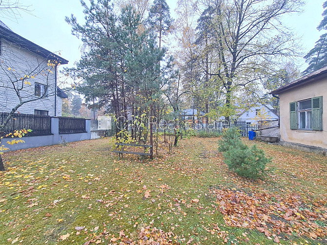 Zeme īpašumā, privātmāja, metāla jumta segums, labiekārtota apzaļumota teritorija 1448 m2, Jūrmala - foto 10