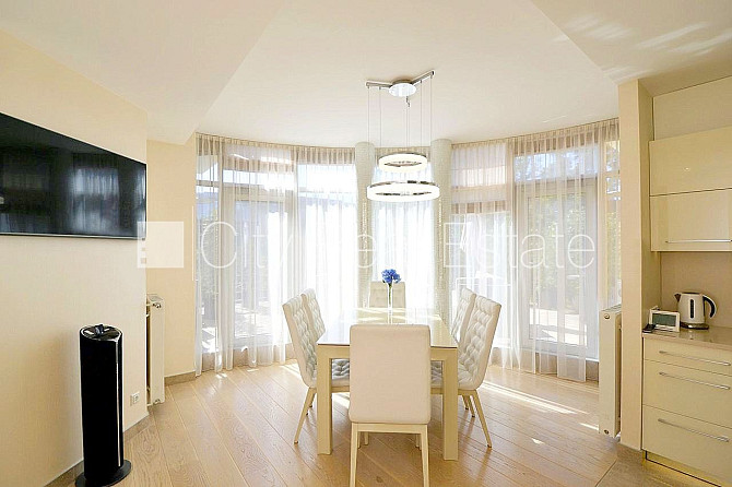 Zeme īpašumā, jaunceltne, monolīta betona sienas, pagrabstāvā pieejama noliktava, Jūrmala - foto 6