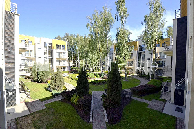 Zeme īpašumā, jaunceltne, monolīta betona sienas, pagrabstāvā pieejama noliktava, Jūrmala - foto 15