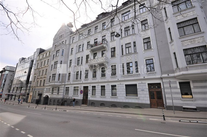 Эта квартира сдается в аренду посуточно (краткосрочная аренда), стоимость аренды Рига - изображение 12