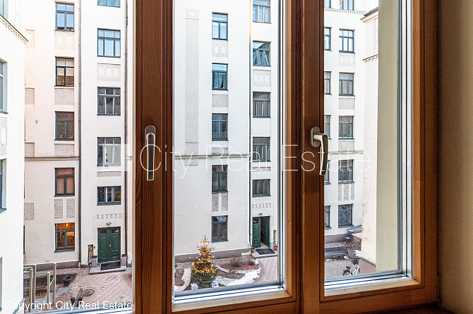 Эта квартира сдается в аренду посуточно (краткосрочная аренда), стоимость аренды Рига - изображение 20