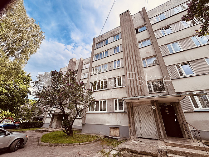 Zemes nomas maksa 4,33 EUR/mēnesī, metāla jumta segums, dzelzsbetona starp stāvu pārsegumi, Rīga - foto 15