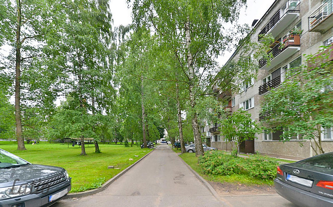 Pārdod 2-istabu dzīvokli Ķengaragā, Prūšu ielā 3k-3
Dzīvokļa kopējā platība: 45.7 m ieskaitot kompak Рига - изображение 3