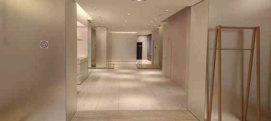 Retail premises available for lease in the very heart of Riga  at the prestigious address of Tērbata Рига