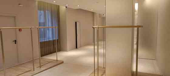 Retail premises available for lease in the very heart of Riga  at the prestigious address of Tērbata Рига