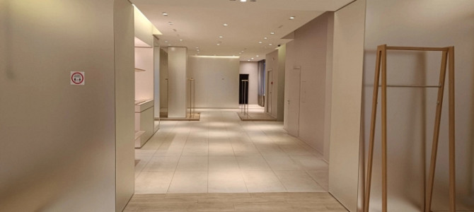 Retail premises available for lease in the very heart of Riga  at the prestigious address of Tērbata Рига - изображение 1