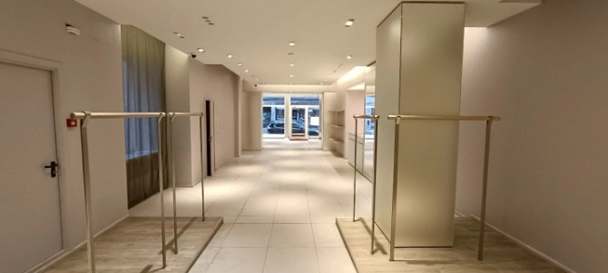 Retail premises available for lease in the very heart of Riga  at the prestigious address of Tērbata Рига - изображение 7