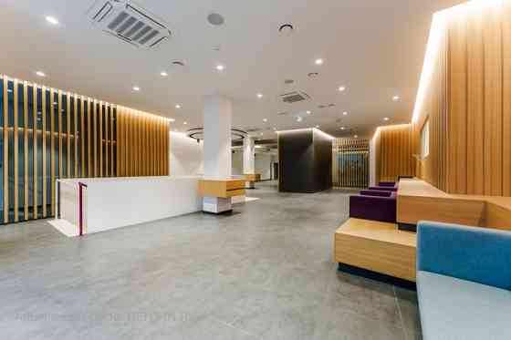Retail premises available for lease in the very heart of Riga  at the prestigious address of Tērbata Рига
