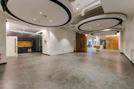 Retail premises available for lease in the very heart of Riga  at the prestigious address of Tērbata Рига