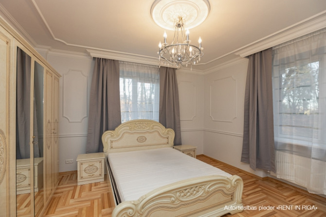 Piedāvājumā  kvalitatīvi izremontēts 2 istabu dzīvoklis Āgenskalna centrā.   Plānojums: Rīga - foto 4