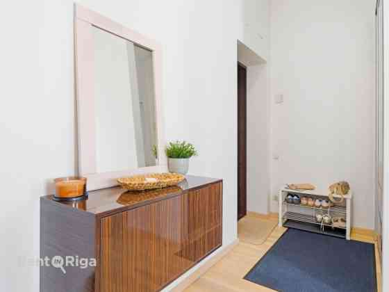 A spacious 85 m four-bedroom apartment is offered for sale in the prestigious Elizabetes Rezidence   Rīga