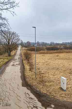 Pārdod privātās apbūves zemes gabalu Salacgrīvā, Tīruma ielā! Platība 635 m2.
Piedāvājam ideāli piem Salaspils