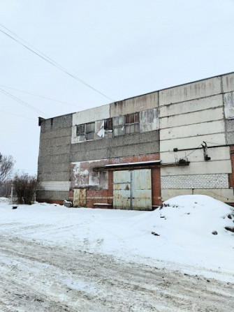 Iznomā noliktavas telpas Mūkusalas ielā.   Platība  1221 m  Pieejamas uzreiz  Nomas maksa  2.95 Rīga - foto 9