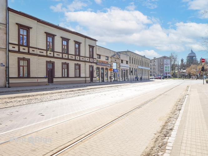 Pārdošanā ienesīgs ēku komplekss Rīgas centrā ar stabilu naudas plūsmu.  Piedāvāju Rīga - foto 9