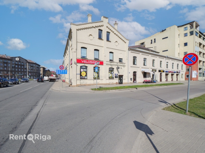 Pārdošanā ienesīgs ēku komplekss Rīgas centrā ar stabilu naudas plūsmu.  Piedāvāju Rīga - foto 5