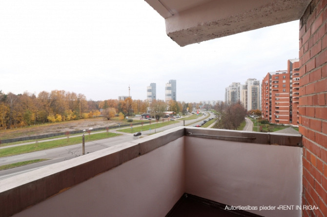 Nesen remontēts, saulains dzīvoklis ar praktisku plānojumu specprojekta mājā Imantā. Rīga - foto 9