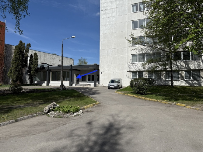 Аренда торговых помещений в современном бизнес-квартале с развитой Рига - изображение 2