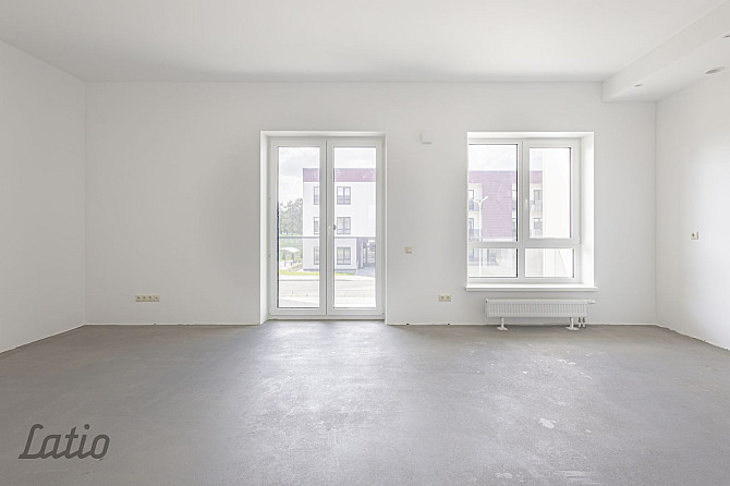 Premium klases dzīvokļi  jaunajā projektā Cukura nami, Jelgavā, Cukura ielā 29. Projekts, kas apvien Елгава и район - изображение 4