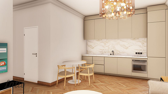 Premium klases dzīvokļi  jaunajā projektā Cukura nami, Jelgavā, Cukura ielā 29. Projekts, kas apvien Елгава и район - изображение 1
