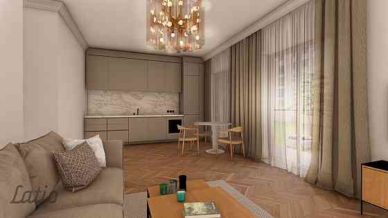 Premium klases dzīvokļi  jaunajā projektā Cukura nami, Jelgavā, Cukura ielā 29. Projekts, kas apvien Елгава и район