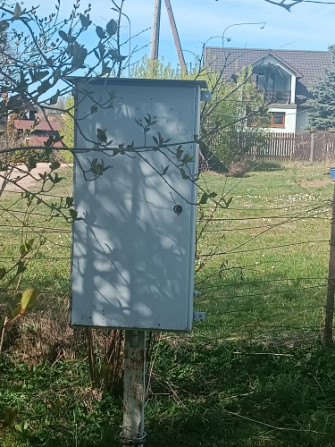 Apbūves zeme Ikšķiles centrā privātmāju apbūves teritorijā. Kluss rajons bez intensīvas Ogre un novads - foto 5