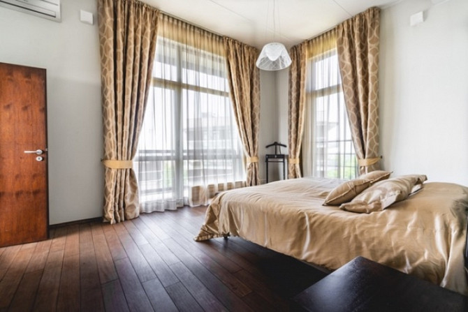 Unikāla iespēja iegādāties īstu penthouse dzīvokli Āgenskalnā. Dzīvoklis (133,2m2) aizņem Rīga - foto 7