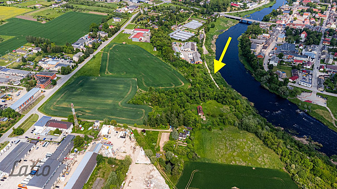 PIE MĒMELES UPES PĀRDOD ZEMES GABALU  UNIKĀLA VIETA BIZNESAM VAI ATPŪTAI

Šis īpašums Bauska un novads - foto 4