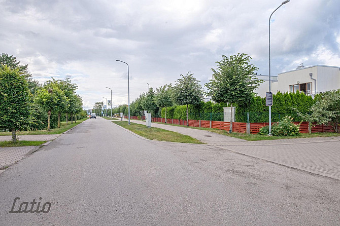Pieejams no 08.2026.

Pārdošanā pieejamas dažādas rindu mājas ekskluzīvajā Salienas Rīgas rajons - foto 5