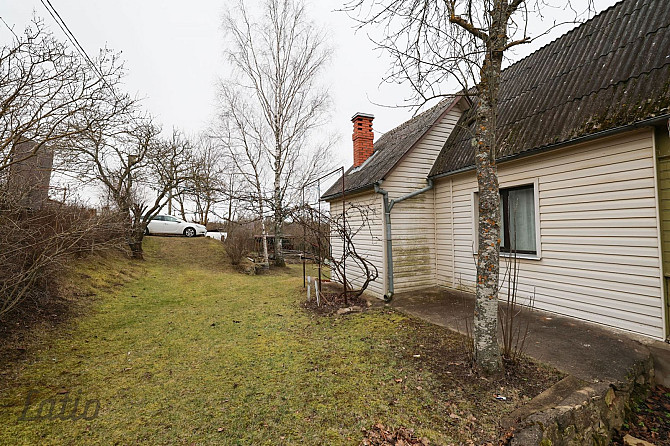 Pārdod vasarnīcu skaistā un klusā vietā, pie Zvirgzdes ezera, līdz ezeram apm. 100m, iekopts Ludza un novads - foto 4