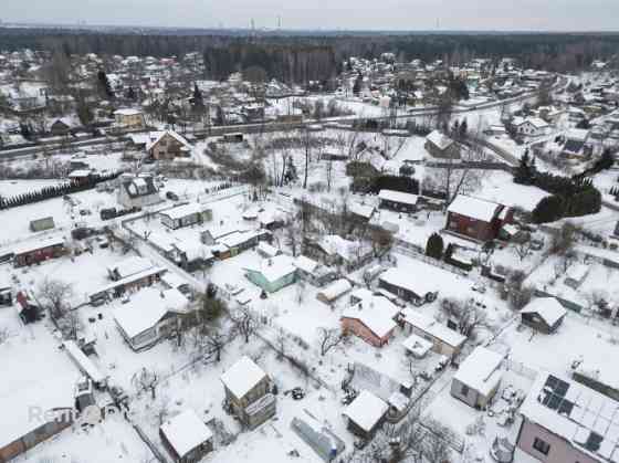 Land for Sale in Medemciems  Detached Housing Development Area (DzS1)  A land plot for sale in a wel Olaine