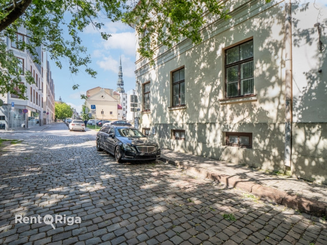 Комплекс зданий и земельный участок в Старой Риге. (Улица Кунгу 34, улица Калēju 78, Рига - изображение 3