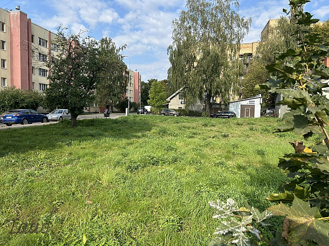 Pārdod apbūves zemi, kas pēc pilsētas funkc. zonējuma nosacījumiem atbilst Jaukta Centra Apbūve (JC1 Рига - изображение 1