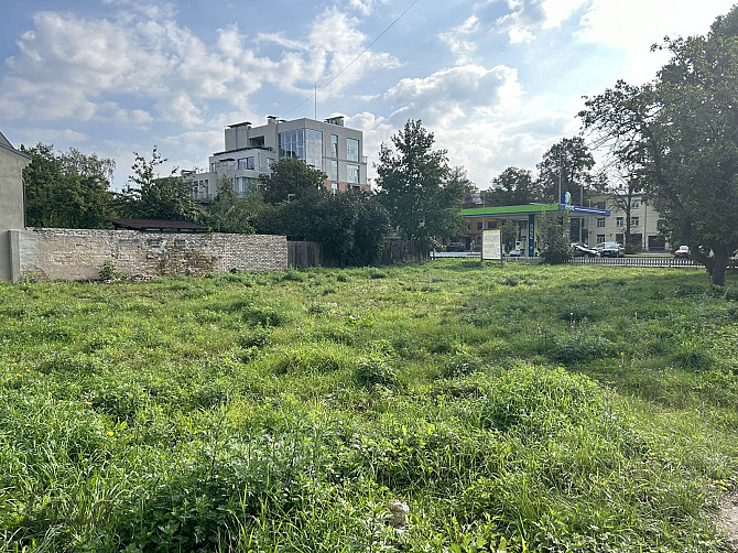 Pārdod apbūves zemi, kas pēc pilsētas funkc. zonējuma nosacījumiem atbilst Jaukta Centra Apbūve (JC1 Рига - изображение 4