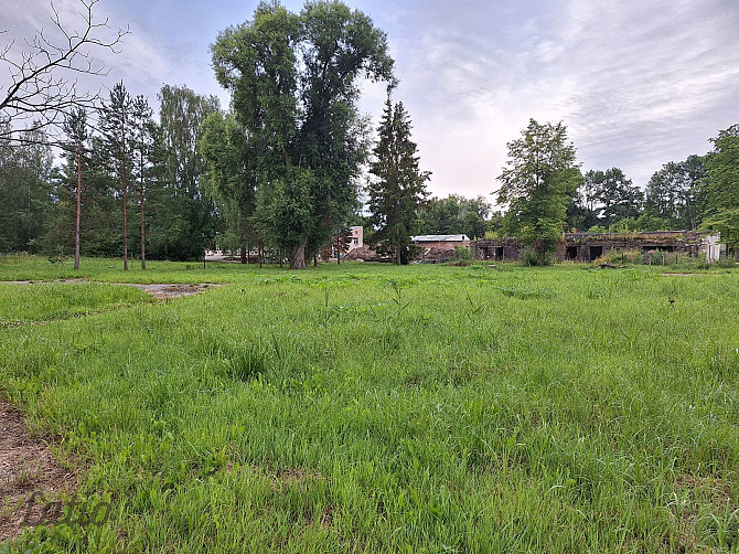 Pārdod apbūves gabalu Ķemeros, jaukta centra apbūves teritorijā. Teritorijas galvenie Jūrmala - foto 2
