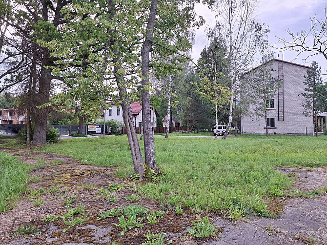 Pārdod apbūves gabalu Ķemeros, jaukta centra apbūves teritorijā. Teritorijas galvenie Jūrmala - foto 4