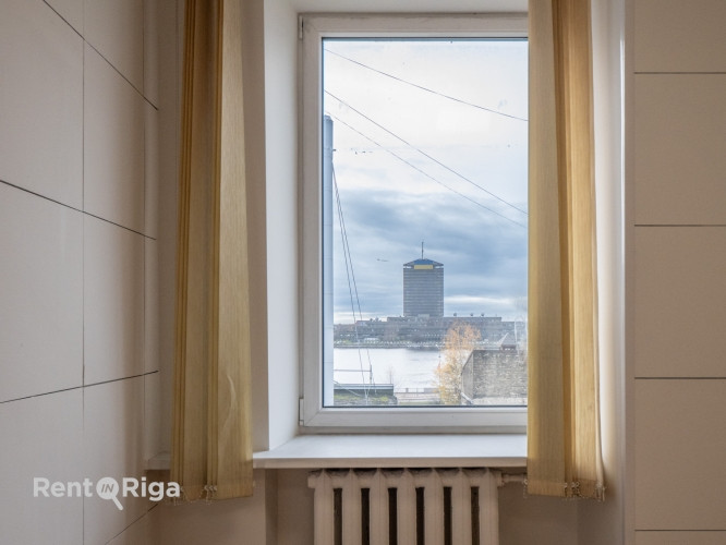 Продаётся коммерческая недвижимость на улице Ластадияс.  В продаже часть здания Рига - изображение 9