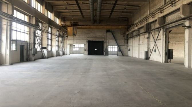 Pārdod industriālo telpu kompleksu Jelgavā.  Piedāvājumā industriāls īpašums Jelgavā, Jelgava un novads - foto 6
