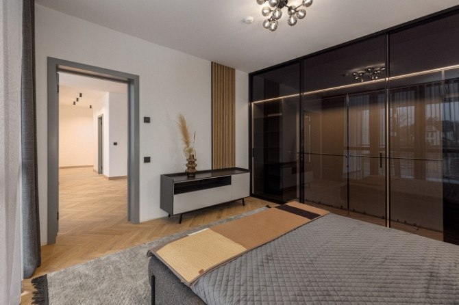 Iegādei pieejami dzīvokļi jaunajā projektā Villa Astor, tikai 3 minūšu gājiena attālumā Jūrmala - foto 4