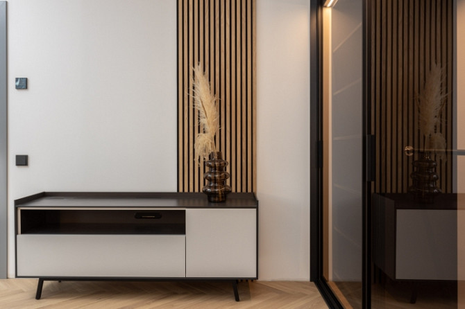Iegādei pieejami dzīvokļi jaunajā projektā Villa Astor, tikai 3 minūšu gājiena attālumā Jūrmala - foto 5