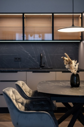 Iegādei pieejami dzīvokļi jaunajā projektā Villa Astor, tikai 3 minūšu gājiena attālumā Jūrmala - foto 9