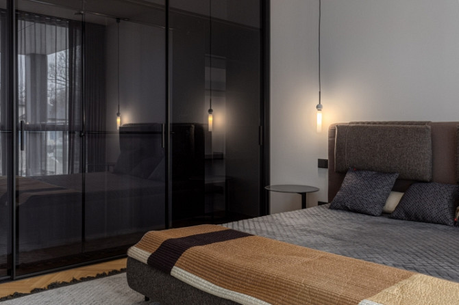 Iegādei pieejami dzīvokļi jaunajā projektā Villa Astor, tikai 3 minūšu gājiena attālumā Jūrmala - foto 2